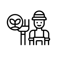 farmer