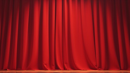 舞台のカーテンのテクスチャー7
