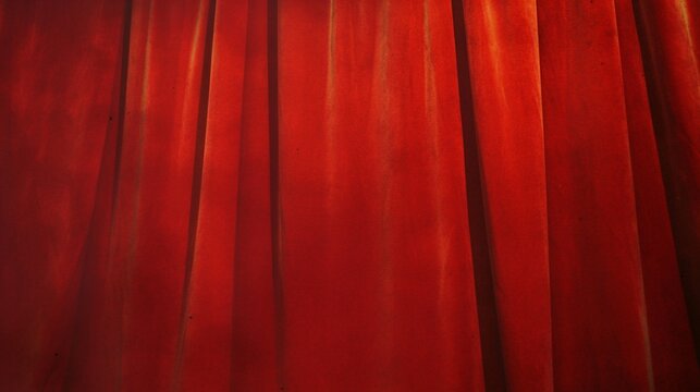 舞台のカーテンのテクスチャー5