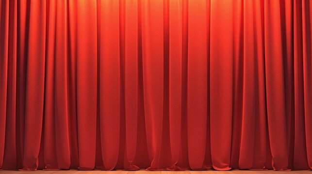 舞台のカーテンのテクスチャー8