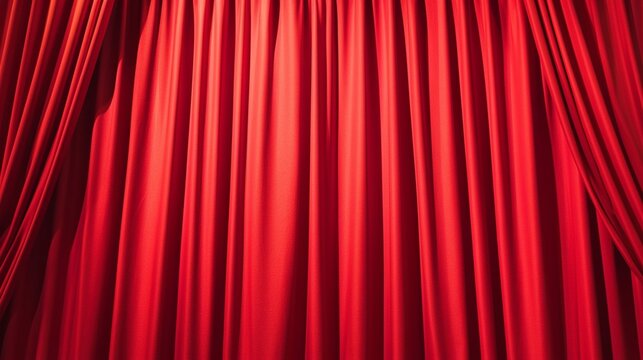舞台のカーテンのテクスチャー9