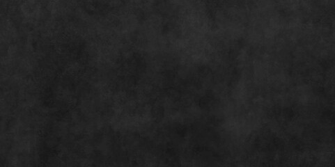 Abstract black stone wall texture grunge rock surface. dark gray background backdrop. wide panoramic banner. old wall stone for dark black distressed grunge background wallpaper rough concrete wall.