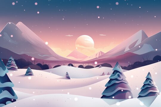World Snow Day background, SEO-friendly headings: Explore the Magic of World Snow Day: A Global Celebration of Winter Fun, World Snow Day: Family-Friendly Winter Activities and Snow Adventures