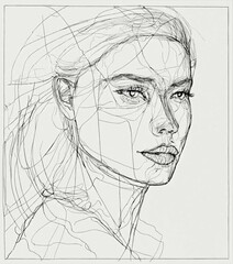 portrait of a person