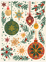 cartoon illustrator card or background .