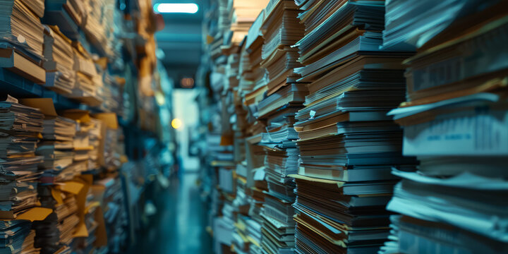 Tax-exempt status application and financial record keeping documents: ensuring regulatory compliance with key guidelines