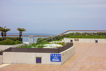 海ほたる　イメージ