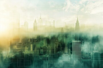 World Architecture Day background, World Architecture Day: Celebrating Global Architectural Excellence and Sustainable Design, The History and Significance of World Architecture Day: Honoring Architec