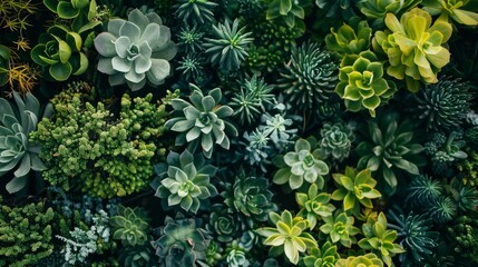 A Contemporary Fish Tank Decoration in Vibrant Colors with Ambient Light and Motion Blur Viewed Over the Shoulder