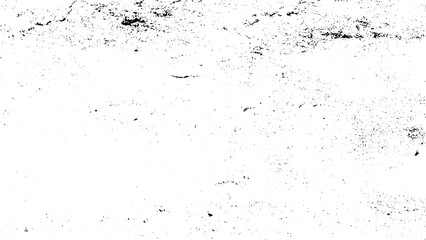 Scratched Grunge Urban Background Texture Vector. Vector grunge halftone abstract. Dots texture background.