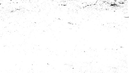 Scratched Grunge Urban Background Texture Vector.  Distressed Backdrop Vector Illustration. Isolated Black on White Background. 