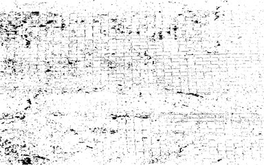 Scratched Grunge Urban Background Texture Vector. Distressed overlay texture. Grunge background. Abstract textured effect. Vector Illustration. 