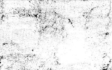 Scratched Grunge Urban Background Texture Vector. Distressed overlay texture. Grunge background. 