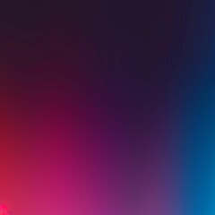 Fototapeta premium Abstract Blurred Gradient Background With Pink, Purple, and Blue Colors
