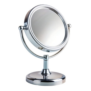 recommend clip art: makeup mirror on transparent background