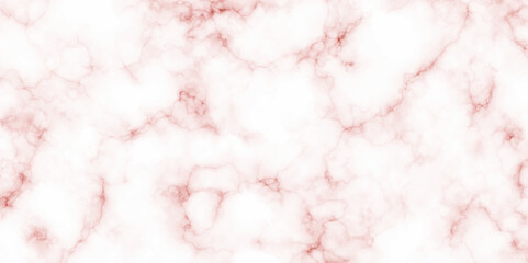 Fototapeta premium White natural Stone ceramic art wall interiors backdrop design. Marble with high resolution. Modern White and pink marble texture for wall and floor tile wallpaper luxurious background.