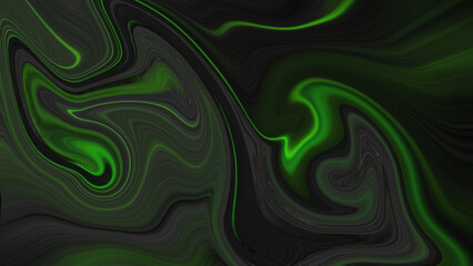 4K Abstract luxury marble stone texture green background
