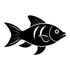 illustration of a fish