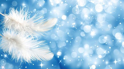 abstract christmas background