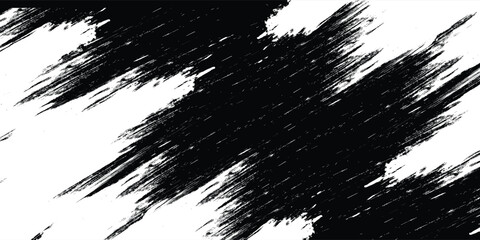 Abstract red background with stripes and space for text.