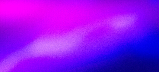 Gradient pink blue abstract rough background texture grain noise banner design element backdrop wallpaper product illustration poster postcard book cover