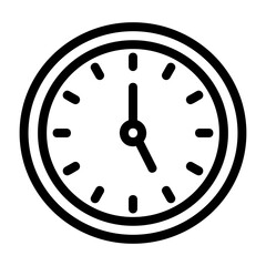 Time Icon