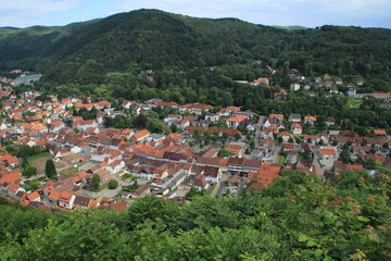 Bad Lauterberg im Harz, Niedersachsen