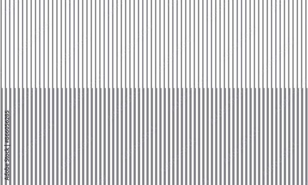 Poster abstract geometric straight line pattern.