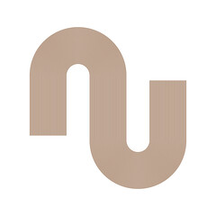 Boho Geometric Lines