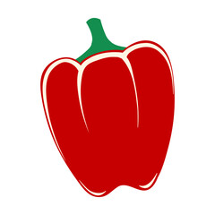 red hot chili pepper