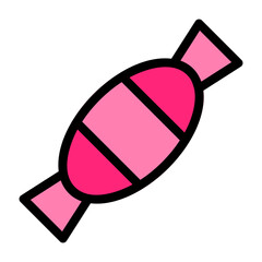 Candy Icon