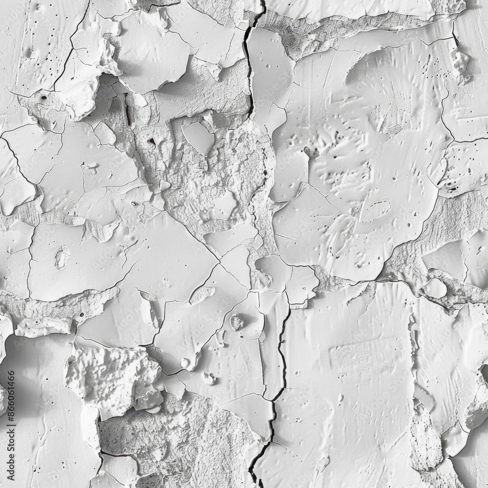 Poster plaster wall texture in a minimal, seamless pattern. the subtle, uneven surface offers a natural and