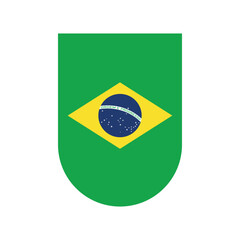 Flag of Brazil