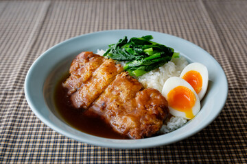 パイコー飯
