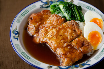 パイコー飯