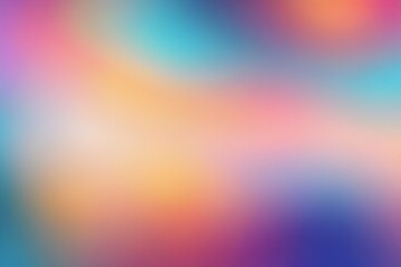 Obraz premium colorful abstract gradient motion background design, cover, backgrounds 