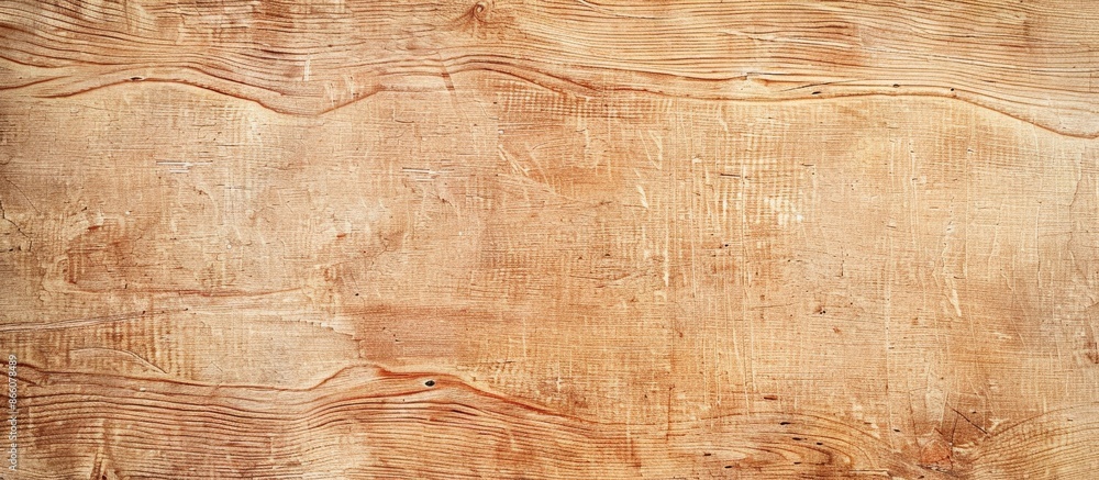 Aufkleber textured surface of plywood providing a great background for a copy space image.