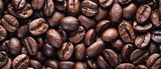 Fototapeta premium Coffe Beans