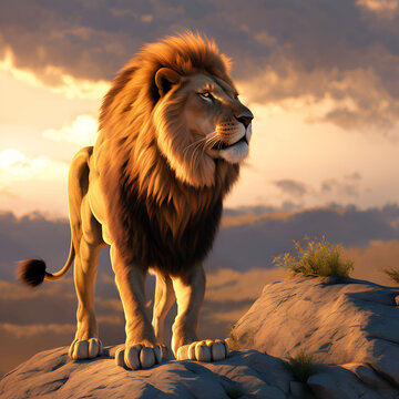 The lion king wallpapers hd wallpapers