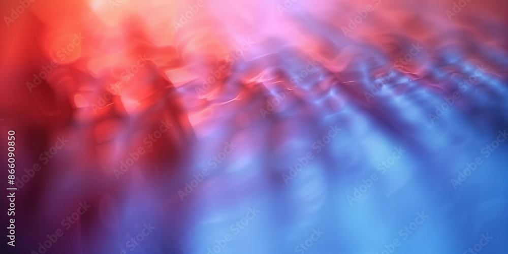 Poster abstract illustration of singularity concept. origin of life. space and science. background image. c