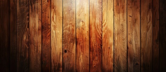 Obraz premium Background featuring a wooden texture with copy space image.