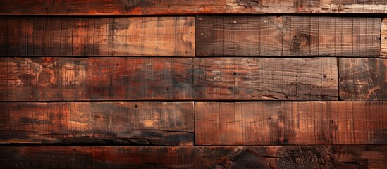 Design element featuring a vintage wooden background texture with ample copy space image.