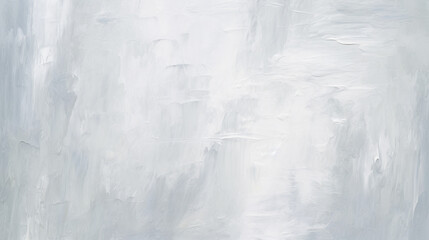 Naklejka premium ice texture background, light grey and white watercolor background with vertical paint stripes, seamless patterns, simple design