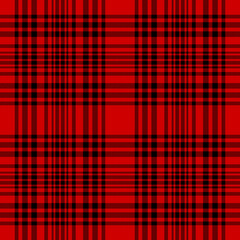Plaid pattern,Tartan pattern,Check pattern Scottish style of colored lines most perfect design seamless pattern texture for fabric design,EPS 10