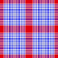 Plaid pattern,Tartan pattern,Check pattern Scottish style of colored lines most perfect design seamless pattern texture for fabric design,EPS 10