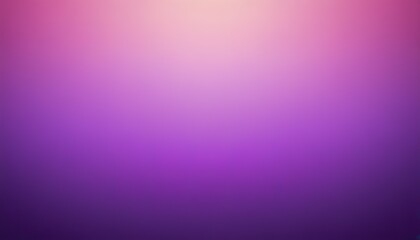 Fototapeta premium Beautiful purple gradient background smooth and texture background