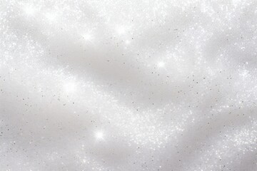 Obraz premium Glitter textured background backgrounds nature white.