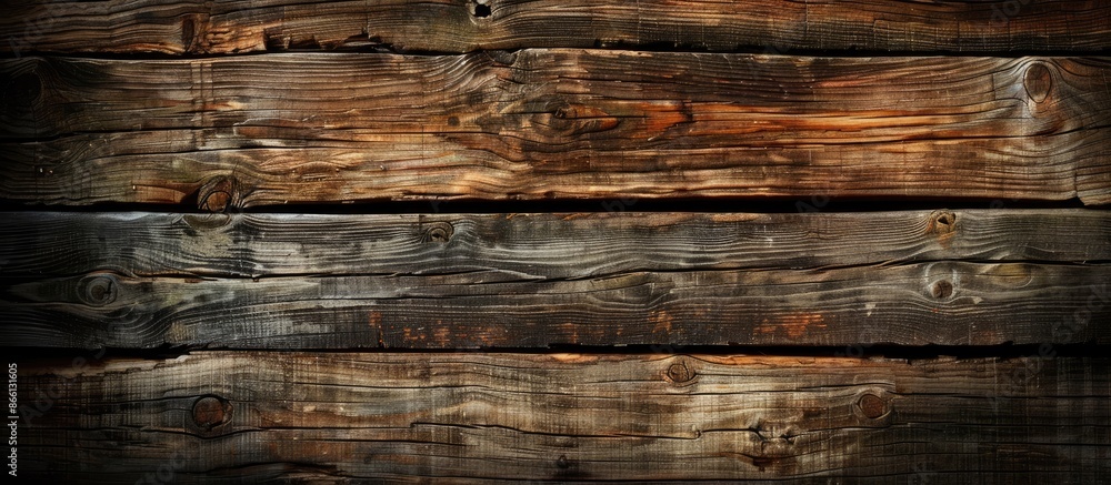 Aufkleber background or texture featuring wood with copy space image.