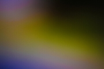 Color gradient grainy Abstract background, noise texture effect