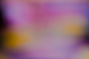 Color gradient grainy Abstract background, noise texture effect